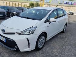 Bianco Usata 2019 Toyota Prius+ Active Monovolume | 29.800 € (Buon prezzo)