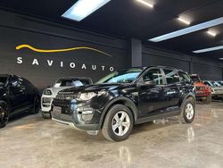 Other Usata 2017 Land Rover Discovery Sport SUV | 13.500 € (Buon prezzo)