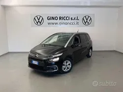 Nero Usata 2020 Citroën C4 SpaceTourer Live Monovolume | 14.500 € (Ottimo prezzo)