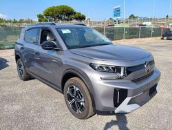 Blu/azzurro Nuova 2025 Citroën C3 Aircross SUV | 22.500 €