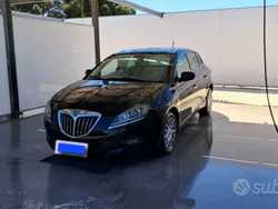 Usata 2008 Lancia Delta Tre volumi | 3850 € (Buon prezzo)