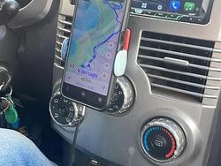 Nero Usata 2008 Daihatsu Terios SUV | 5700 €