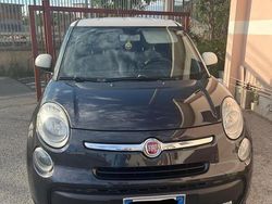 Usata 2015 Fiat 500L Monovolume | 8000 € (Buon prezzo)