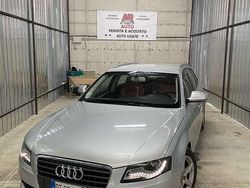 Usata 2009 Audi A4 Advanced Station wagon | 5999 € (Molto cara)