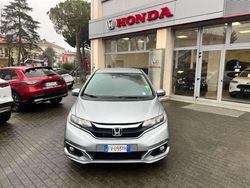 Grigio Usata 2019 Honda Jazz Elegance Due volumi | 13.900 € (Buon prezzo)
