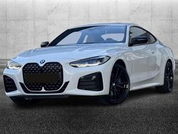 Bianco Usata 2022 BMW 440 M Sport Coupé | 51.950 € (Buon prezzo)