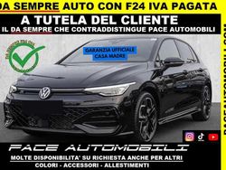Bianco Usata 2022 VW Golf VIII GTD Tre volumi | 33.900 € (Buon prezzo)