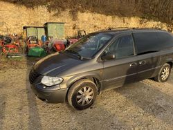 Bronzo Usata 2004 Chrysler Grand Voyager Monovolume | 690 €