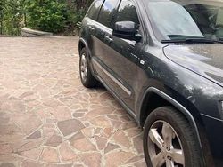 Usata 2011 Jeep Grand Cherokee Overland SUV | 8000 € (Buon prezzo)