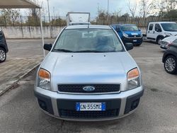 Grigio Usata 2011 Ford Fusion Tre volumi | 3490 € (Buon prezzo)