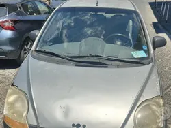 Usata 2009 Chevrolet Matiz Due volumi | 800 € (Super prezzo)