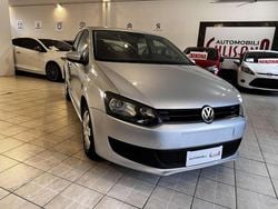 Other Usata 2011 VW Polo Trendline Tre volumi | 5699 € (Buon prezzo)
