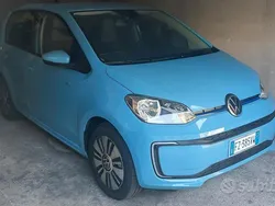 Usata 2022 VW e-up! Due volumi | 15.000 € (Buon prezzo)
