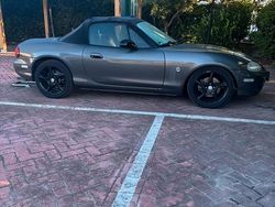 Usata 2003 Mazda MX5 Inclusive Cabrio | 10.500 €