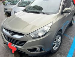 Usata 2011 Hyundai ix35 SUV | 5999 € (Buon prezzo)