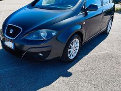 Grigio Usata 2009 Seat Altea Monovolume | 2999 € (Buon prezzo)
