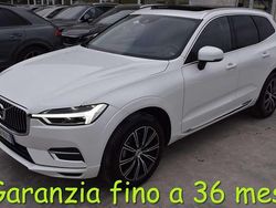 Bianco Usata 2020 Volvo XC60 Momentum SUV | 27.800 € (Ottimo prezzo)