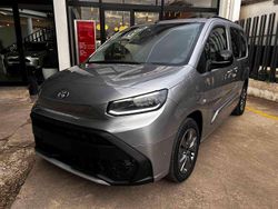 Grigio Usata 2024 Toyota Proace Verso City Station wagon | 28.500 € (Buon prezzo)