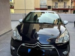 Blu Usata 2014 Citroën DS3 Tre volumi | 6800 €