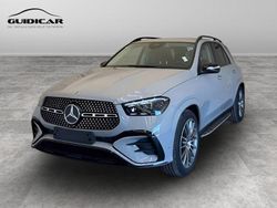 Grigio Nuova 2025 Mercedes GLE300 Advanced Plus SUV | 88.600 € (Buon prezzo)