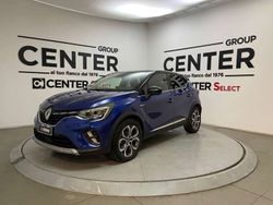 Blu/azzurro Usata 2020 Renault Captur Intens SUV | 16.900 € (Buon prezzo)
