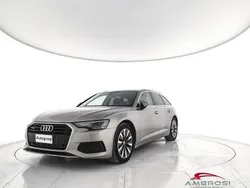 Oro Usata 2019 Audi A6 Business Station wagon | 24.651 € (Buon prezzo)