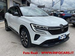 Bianco Usata 2023 Renault Austral Techno SUV | 22.900 € (Super prezzo)