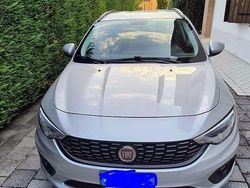 Usata 2017 Fiat Tipo Pop Station wagon | 11.000 € (Cara)