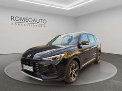 Pebble black metallizzato Nuova 2025 MG ZS Comfort SUV | 23.800 € (Buon prezzo)