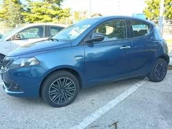 Blu Usata 2022 Lancia Ypsilon S Due volumi | 12.900 € (Cara)