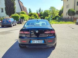 Nero Usata 2007 Alfa Romeo 159 Progression Tre volumi | 3500 € (Ottimo prezzo)