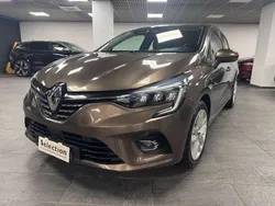 Marrone Usata 2020 Renault Clio V Intens Tre volumi | 14.900 € (Ottimo prezzo)