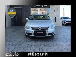 Silberice metallic Usata 2008 VW Passat Sportline Station wagon | 1999 € (Ottimo prezzo)