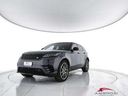Grigio Usata 2023 Land Rover Range Rover Velar SE Dynamic SUV | 46.900 €