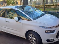 Usata 2015 Citroën C4 Picasso Monovolume | 7199 € (Buon prezzo)