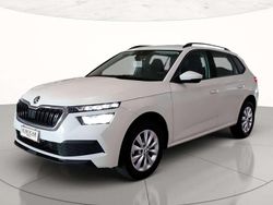 Bianco magnolia Usata 2022 Skoda Kamiq Ambition SUV | 14.500 € (Ottimo prezzo)