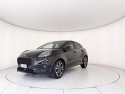 Nero Usata 2022 Ford Puma ST-Line SUV | 16.920 € (Buon prezzo)