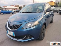 Blu Usata 2022 Lancia Ypsilon Silver Due volumi | 10.900 € (Buon prezzo)