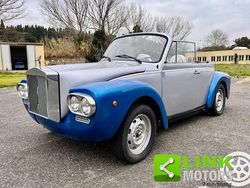 Grigio Usata 1972 VW Maggiolino Cabrio | 10.900 €