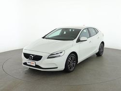 Bianco Usata 2019 Volvo V40 Business Edition Station wagon | 12.799 € (Buon prezzo)