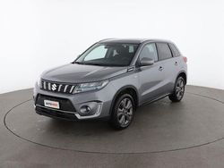 Grigio Usata 2022 Suzuki Vitara Cool SUV | 16.999 € (Buon prezzo)