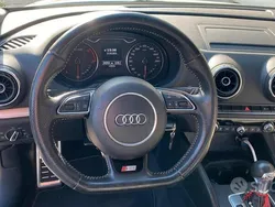 Usata 2014 Audi A3 S-Line Tre volumi | 12.000 € (Buon prezzo)