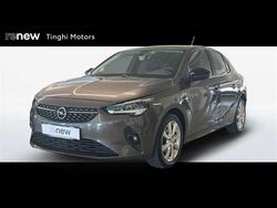 Grigio scuro Usata 2019 Opel Corsa Edition Tre volumi | 10.900 € (Cara)