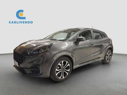 Magnetic grey Usata 2023 Ford Puma ST-Line SUV | 15.850 € (Ottimo prezzo)