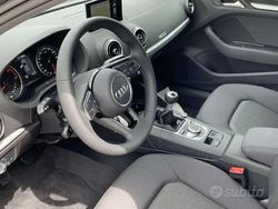 Usata 2018 Audi A3 Sportback Business Due volumi | 14.600 € (Buon prezzo)