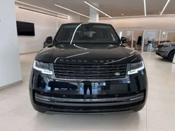 Santorini black Nuova 2025 Land Rover Range Rover Classic SE SUV | 145.950 €