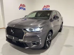 DS Automobiles DS7 Crossback