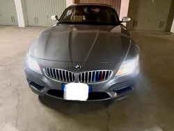 Usata 2011 BMW Z4 M Performance Cabrio | 27.500 € (Buon prezzo)
