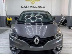 Grigio Usata 2019 Renault Scénic IV Monovolume | 11.000 € (Buon prezzo)