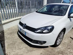 Other Usata 2011 VW Golf VI Highline Tre volumi | 5000 € (Ottimo prezzo)